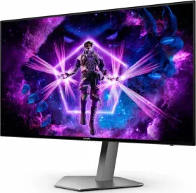 AOC AGON Pro AG276QZD 26.5 Inch Quad HD Gaming Monitor