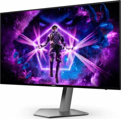 AOC AGON Pro AG276QZD 26.5 Inch Quad HD Gaming Monitor