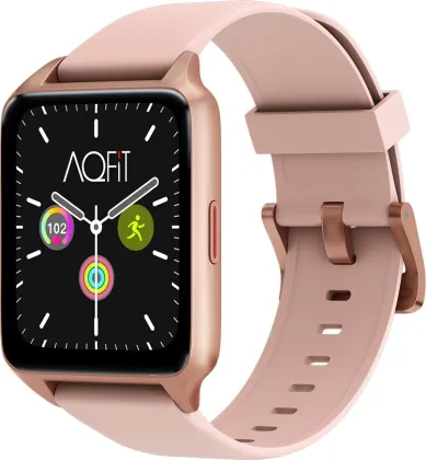 Aqfit W16 Smartwatch