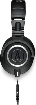 Audio Technica ATH-M50X Wired Headphones
