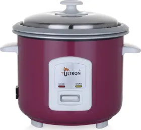 Ultron Rice Cooker 1L Electric Cooker