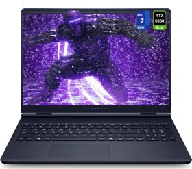 Alienware 16 Aurora Gaming Laptop (Intel Core 7 240H/ 32GB/ 1TB SSD/ Win 11/ RTX 5060 8GB Graph)