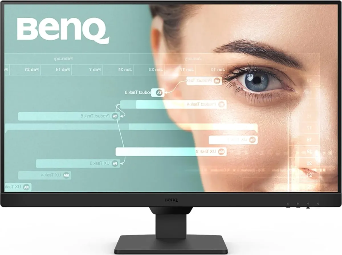 BenQ GW2490 23.8 inch Full HD Monitor - Price in United States