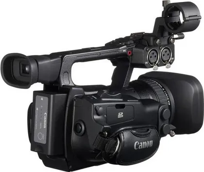 Canon XF105 HD Professional Camcorder