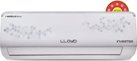 Lloyd GLS12I5FOGEC 1 Ton 5 Star 2024 Inverter Split AC