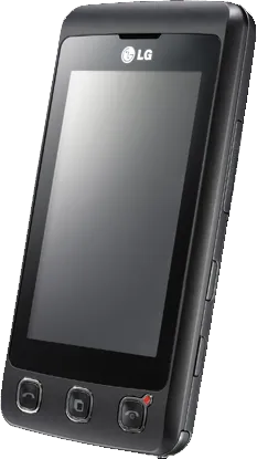 LG KP500 Cookie