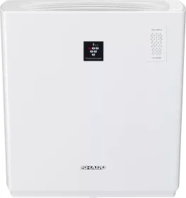 Sharp FU-A28E Portable Room Air Purifier