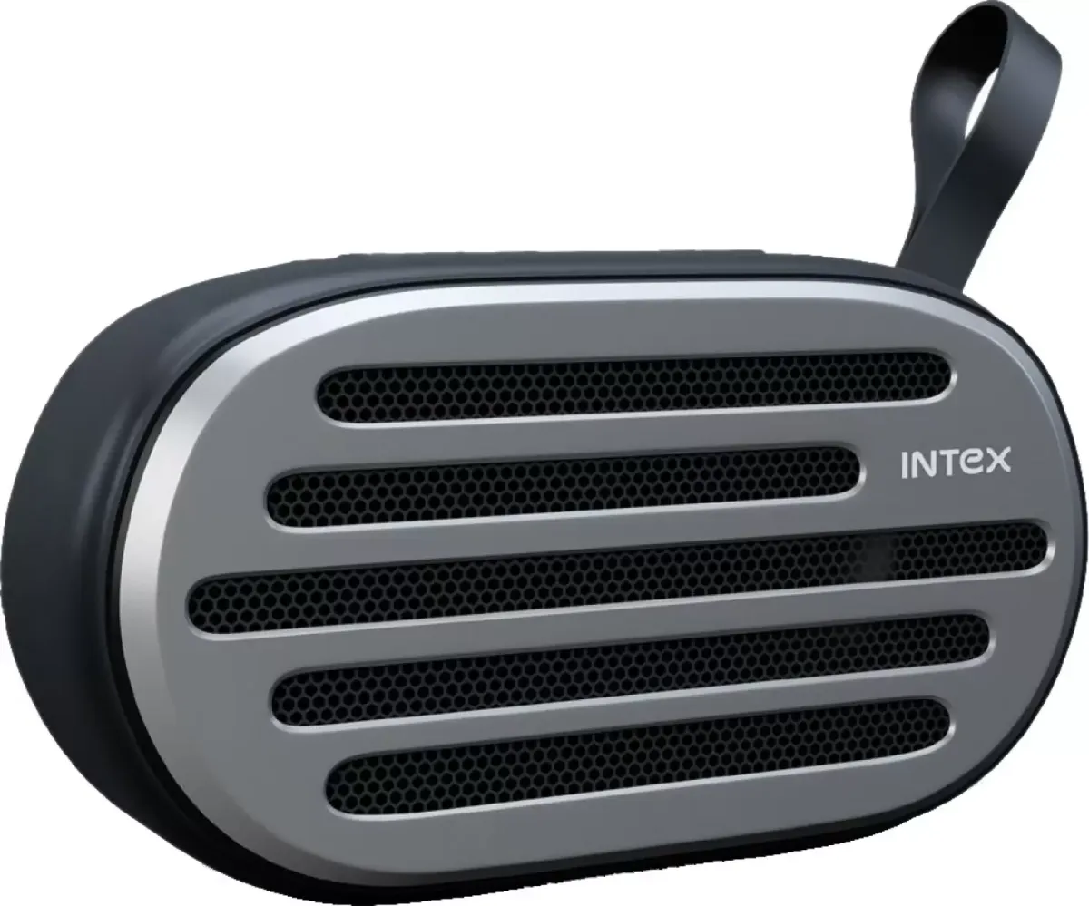 Intex Beast 401 5 W Bluetooth Speaker - Price in India (Feb 2026 ...