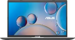 Asus VivoBook X515JA-EJ701WS Laptop vs Asus TUF Gaming F15 FX506LHB-HN355WS Gaming Laptop