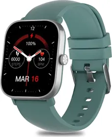 Mustard Tempo Smartwatch