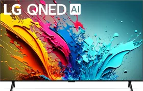 LG QNED89T 98 inch Ultra HD 4K Smart LED TV (98QNED89TUA)