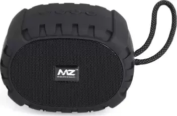 MZ S665 5W Bluetooth Speaker