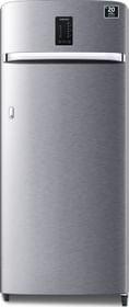 Samsung RR23C2E24S8 215 L 4 Star Single Door Refrigerator