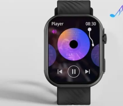 Tiqo Andoro Dare Smartwatch
