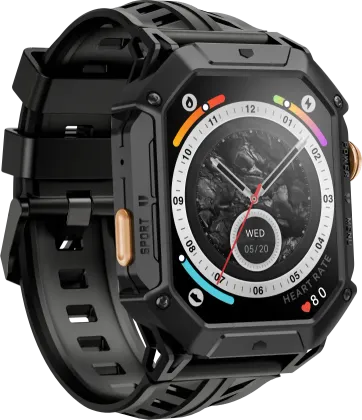 Haylou Iron N1 Smartwatch