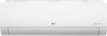 LG TS-Q19BNZE 1.5 Ton 5 Star 2024 Dual Inverter Split AC