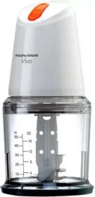Morphy Richards Vivo Chopper 260 W Chopper