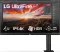 LG 32UN880K-B 31.5 inch Ultra HD 4K Monitor