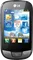 LG Cookie Duo T515