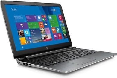 HP Pavilion 15-ab205TX (N8L46PA) Notebook (5th Gen Ci5/ 4GB/ 1TB/ Win10/ 2GB Graph)