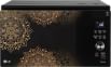 LG MJEN326UIW 32L Convection Microwave Oven