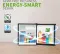 Sharp SJ-MRW055N3-PSS 50 L 3 Star Single Door Mini Refrigerator