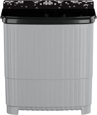 Godrej WS EDGE UNO 120 5.0 TB4 12 Kg Semi Automatic Washing Machine