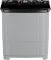 Godrej WS EDGE UNO 120 5.0 TB4 12 Kg Semi Automatic Washing Machine