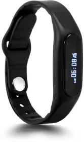 VibeX E-06 Fitness Band