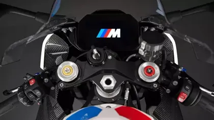 BMW M 1000 RR