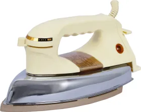 Zanibo ZEI-047 1000 W Dry Iron