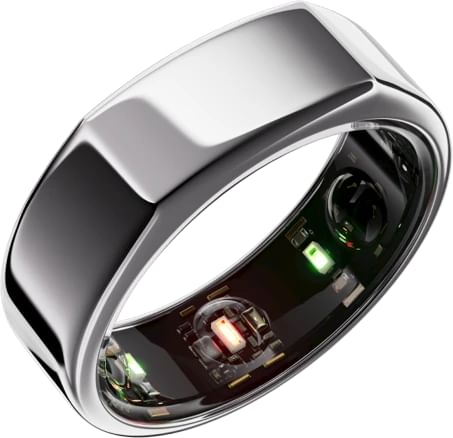 Smart Rings Price List in India 2024