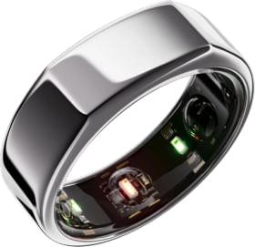 Apple Smart Ring