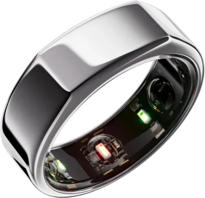 Apple Smart Ring