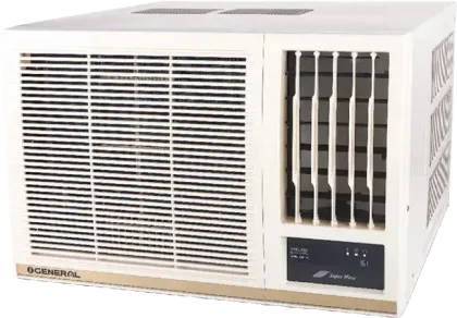 O General AXGB22BBAA-B 1.8 Ton 3 Star 2023 Window AC