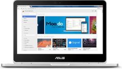 Asus Chromebook C302CA-DHM4 Laptop vs Apple MacBook Air 2020 Laptop