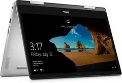 Dell Inspiron 5491 Laptop vs Lenovo Yoga S940 81Q80037IN Laptop
