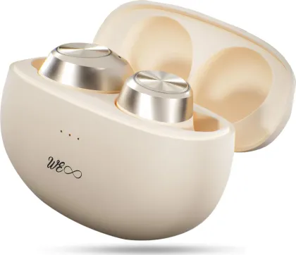 Walta Elite We Dome 131 True Wireless Earbuds