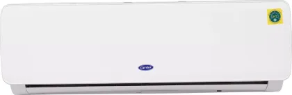 Carrier 18K Durawhite Pro Plus CX 1.5 Ton 3 Star Split AC