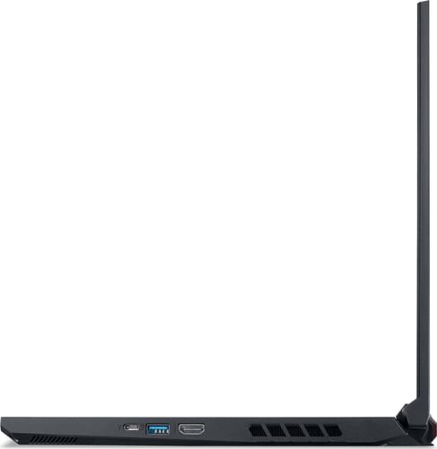 Acer Nitro 5 AN515-45 UN.QCLSI.006 Gaming Laptop (AMD Ryzen 5 5600H/ 8GB/ 1TB 512GB SSD/ Win11 Home/ 4GB Graph)
