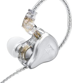 KZ ZAS Wired Earphones (Without Mic)