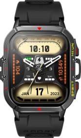 Microflash Army Grade Smartwatch