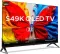 TCL S49K 32 inch Full HD Smart QLED TV (32S49K)