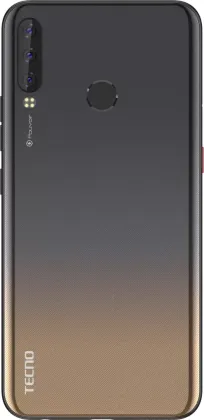 Tecno Spark Power