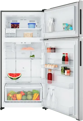Electrolux ETM5002C-S 503 L 1 Star Double Door Refrigerator