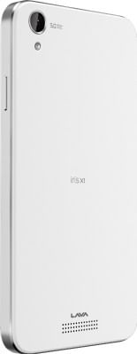Lava Iris X1 Atom