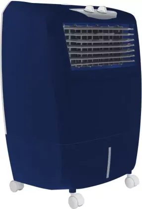 Maharaja Whiteline Frostair 22 L Personal Air Cooler