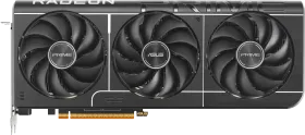 Asus Prime AMD Radeon RX 9070 XT OC Edition 16 GB GDDR6 Graphics Card