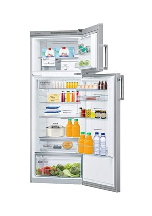 Bosch KDN43VL40I 347L Double Door Refrigerator