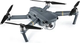 DJI Mavic 3 Camera Drone